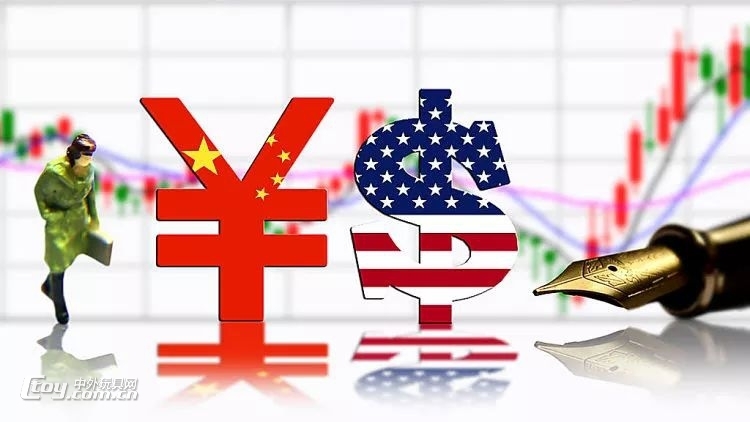 利好！玩具暫未被列入美國征稅清單